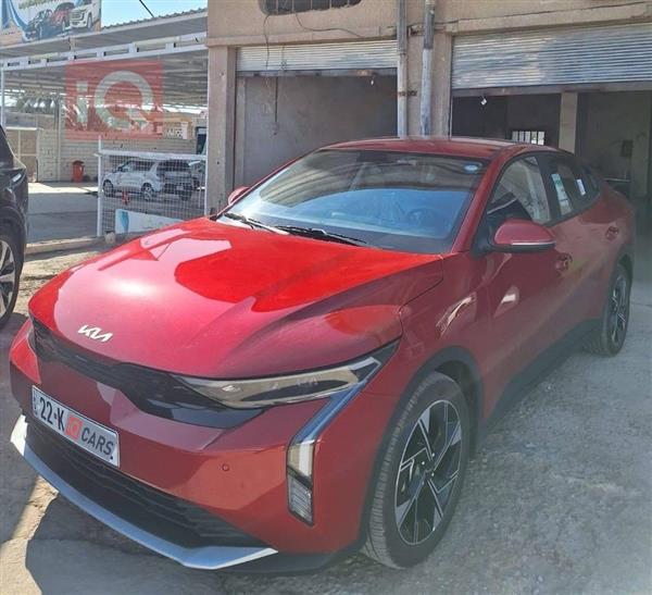 کیا K3 2024  بۆ فرۆشتن لە عێراق - ئیسەویرە